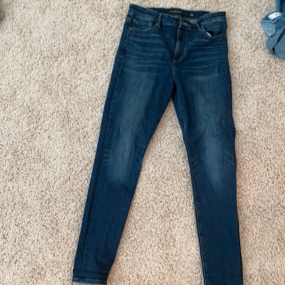 Lucky brand jeans